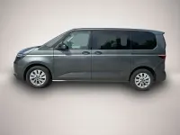 Gebraucht VW Multivan Life 150 PS (110 kW) 2025 Grau Van / Kleinbus