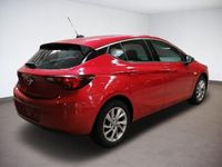 gebraucht Opel Astra 5T Elegance 1.2,NAVI,PDC,SHZ,LRHZ,Allwetterreife