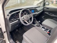 gebraucht VW Caddy Maxi Cargo TDI Hecktüren PDC Klima MFLR