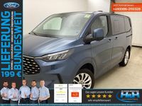 Gebraucht Ford Tourneo Custom Titanium 2025 Chromablau Van