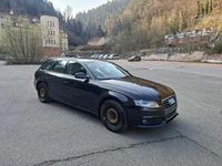 Gebraucht Audi A4 140 PS (102 kW) 2010 Kombi