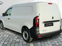 Nowe Renault Kangoo 131 KM (96 kW) 2025 Biały Kombi
