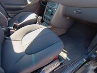 Gebraucht Mercedes A140 Classic 82 PS (60 kW) 2004 Schwarz Kleinwagen