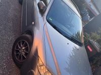 Gebraucht Mazda 6 141 PS (103 kW) 2003 Silber Kombi