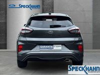 Gebraucht Ford Puma ST-Line 125 PS (91 kW) 2024 Grau SUV