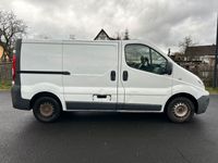 gebraucht Renault Trafic 2.0L 90PS FACELIFT