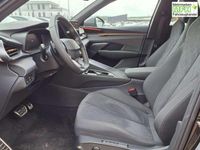 Gebraucht Cupra Terramar VZ 265 PS (194 kW) 2025 Midnight schwarz SUV