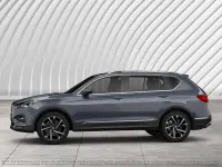 Gebraucht Seat Tarraco Xperience 150 PS (110 kW) 2023 Grau SUV