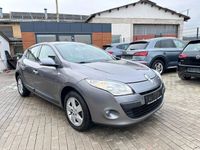 gebraucht Renault Mégane III Lim. 5-trg. Dynamique