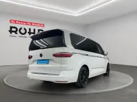 Używany VW Multivan Style 150 KM (110 kW) 2025 Biały Minivan