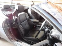 Gebraucht BMW 630 Cabriolet 258 PS (189 kW) 2006 Grau Cabrio