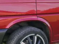 Gebraucht VW T4 102 PS (75 kW) 2000 Van