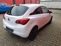 gebraucht Opel Corsa Corsa1.3 D (CDTi) Color Edition