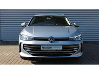Neu VW Passat Elegance 150 PS (110 kW) 2025 Silber Kombi