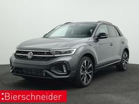 Gebraucht VW T-Roc Style 150 PS (110 kW) 2025 Grau SUV