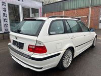 gebraucht BMW 320 i Touring * Klima * TÜV: 09/25 *