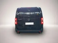 Neu Opel Vivaro-e Combi Edition 144 PS (105 kW) 2025 Manufacturer Van / Kleinbus