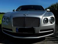 Gebraucht Bentley Flying Spur 507 PS (372 kW) 2015 Grau Limousine