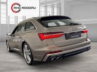 Gebraucht Audi S6 Ambiente 349 PS (256 kW) 2019 Other Kombi