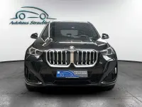 Gebraucht BMW X1 M Sport 211 PS (155 kW) 2024 Schwarz SUV