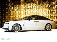 Neu Rolls Royce Ghost 600 PS (441 kW) 2025 Weiß Limousine