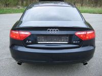 gebraucht Audi A5 Sportback 2.0 TFSI - 2.Hand - 118Tkm