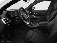 Gebraucht BMW M340 M Sport 340 PS (250 kW) 2025 Weiß Limousine