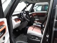 Gebraucht VW ID. Buzz Pro 150 kW (204 PS) 2024 Deep black Van / Kleinbus