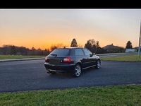 Gebraucht Audi A3 Ambition 150 PS (110 kW) 2002 Kleinwagen