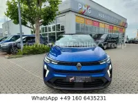 Gebraucht Renault Captur 91 PS (66 kW) 2025 Blau SUV