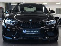 Gebraucht BMW M2 Competition Edition 411 PS (302 kW) 2021 Schwarz Coupé