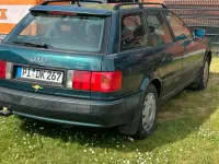 Occasion Audi 80 Basis 115 ch (84 kW) 1996 Vert Break