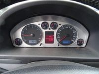 Gebraucht VW Sharan Trendline 140 PS (102 kW) 2007 Schwarz Van / Kleinbus