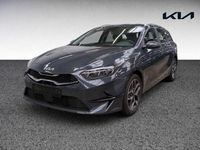 Gebraucht Kia Ceed Sportswagon Spirit 140 PS (102 kW) 2025 Grau Kombi
