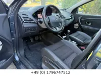 Gebraucht Renault Mégane III Bose Edition 131 PS (96 kW) 2015 Grau Limousine