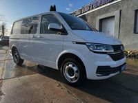 Gebraucht VW Caravelle 150 PS (110 kW) 2022 Weiß Van / Kleinbus