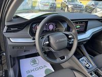 Neu Skoda Octavia Selection 150 PS (110 kW) 2025 Schwarz Kombi