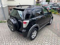 Gebraucht Daihatsu Terios 102 PS (75 kW) 2011 Schwarz SUV