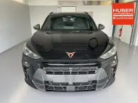 Neu Cupra Terramar VZ2 265 PS (194 kW) 2026 [0e0e] midnight schwarz metallic SUV