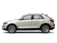 Occasion VW T-Roc Style 150 ch (110 kW) 2023 Gris SUV