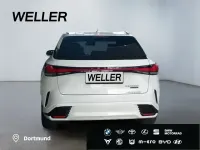 Gebraucht Lexus RX500h Sport Line 371 PS (272 kW) 2025 Weiss SUV