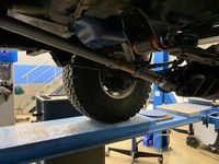 Gebraucht Jeep Renegade 147 PS (108 kW) 1976 Blau SUV