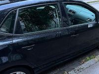 Gebraucht VW Polo 60 PS (44 kW) 2011 Schwarz Kleinwagen