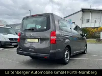 Gebraucht Peugeot Expert 144 PS (105 kW) 2021 Grau Van