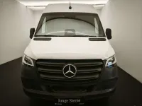 Occasion Mercedes Sprinter 190 ch (139 kW) 2026 Blanc Van
