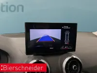 Gebraucht Audi Q2 190 PS (139 kW) 2025 Schwarz SUV