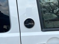 Gebraucht VW Multivan PanAmericana 204 PS (150 kW) 2018 Andere farben Van