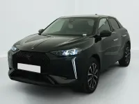 Gebraucht DS Automobiles DS3 Crossback Performance 101 PS (74 kW) 2024 Noir perla nera SUV