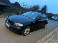 gebraucht BMW 118 d aus 2 Hand