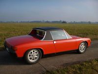 gebraucht Porsche 914 